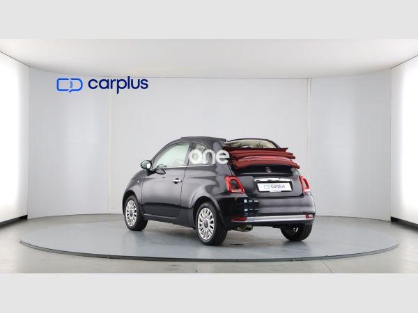 FIAT 500 2019