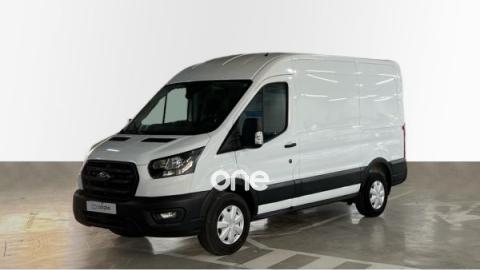 Ford Transit 350 96kW L2H2 Van Trend RWD HD