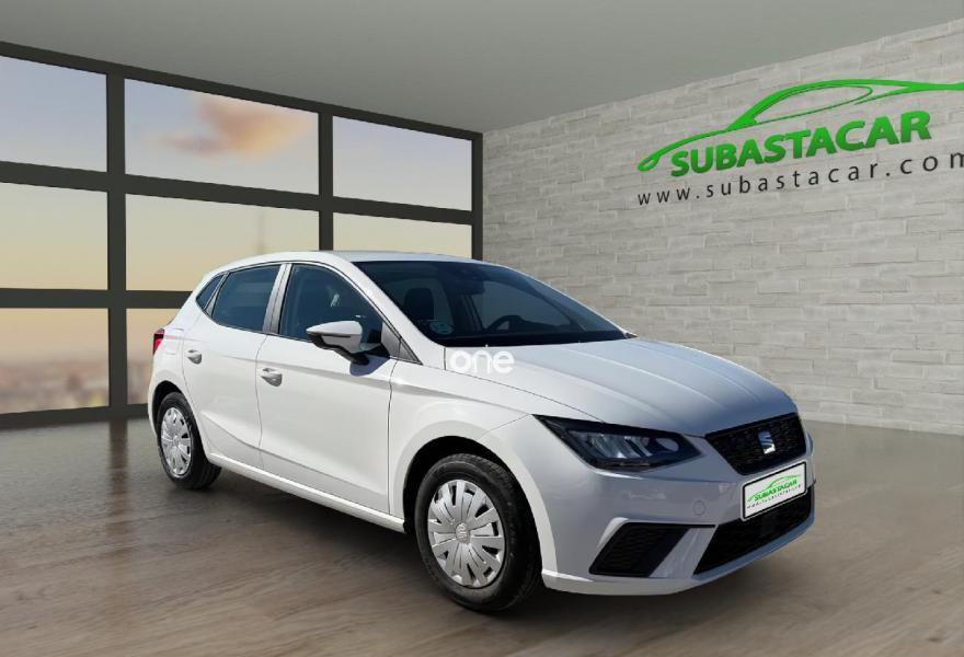 SEAT Ibiza 2024