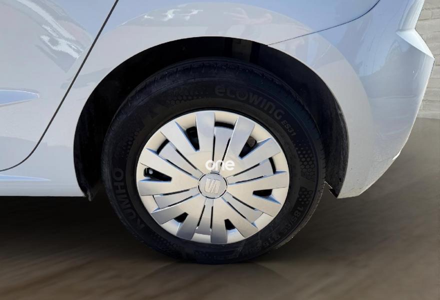 SEAT Ibiza 2024