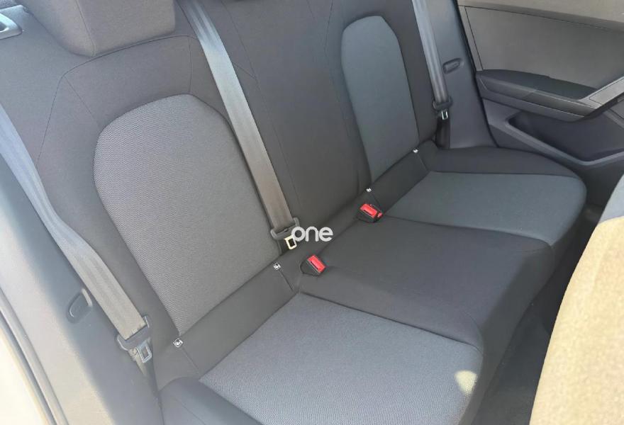 SEAT Ibiza 2024
