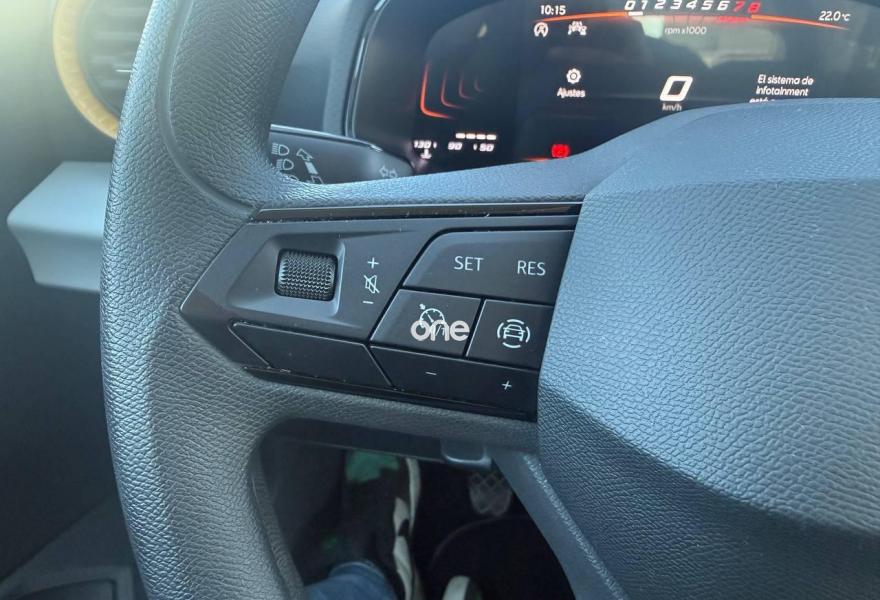SEAT Ibiza 2024