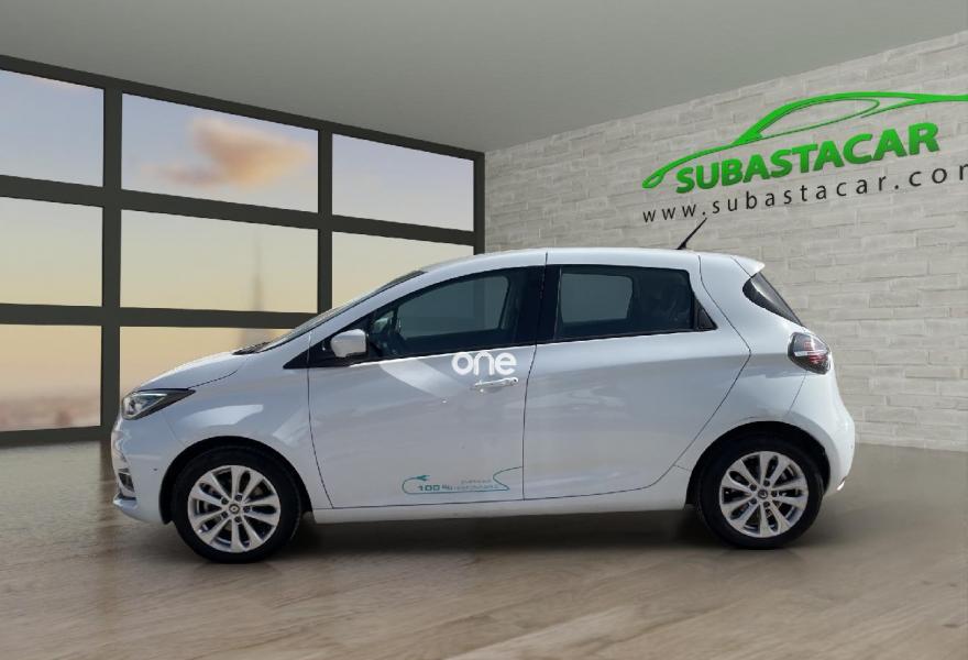 RENAULT Zoe 2021