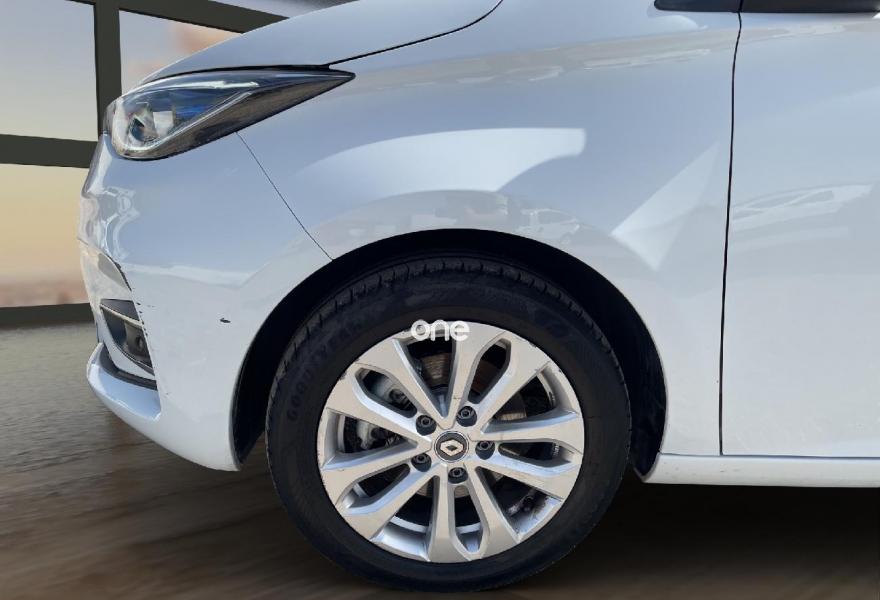 RENAULT Zoe 2021