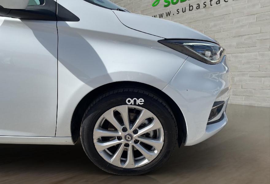 RENAULT Zoe 2021