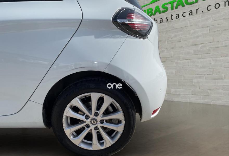 RENAULT Zoe 2021