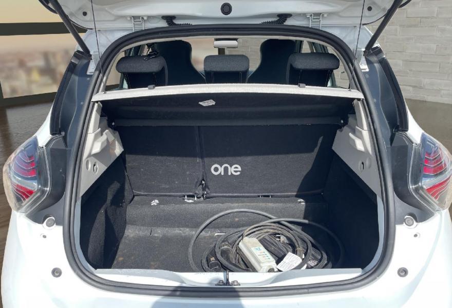 RENAULT Zoe 2021