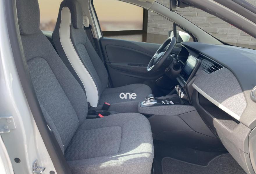 RENAULT Zoe 2021