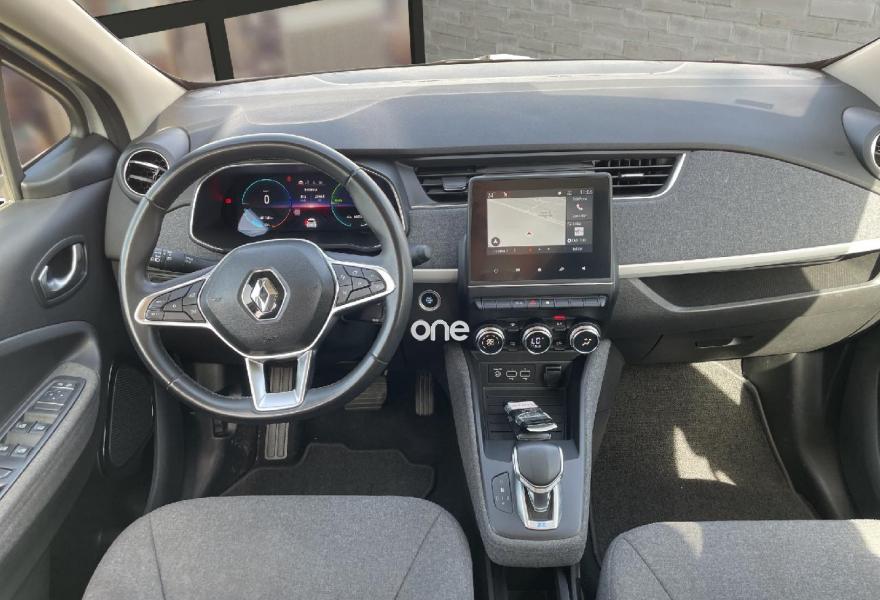 RENAULT Zoe 2021