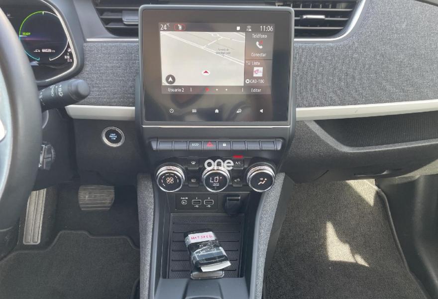 RENAULT Zoe 2021