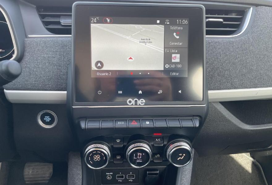RENAULT Zoe 2021