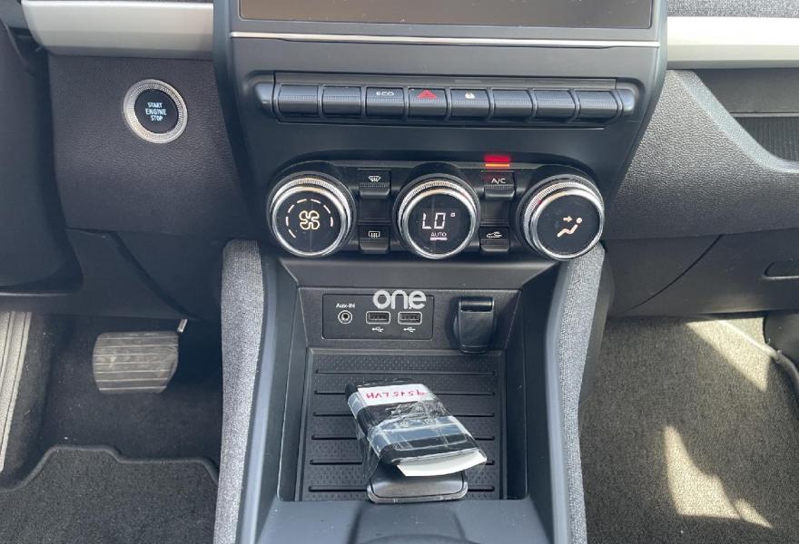 RENAULT Zoe 2021