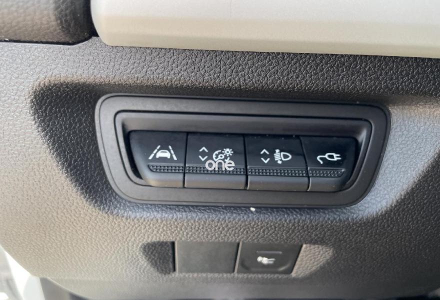 RENAULT Zoe 2021