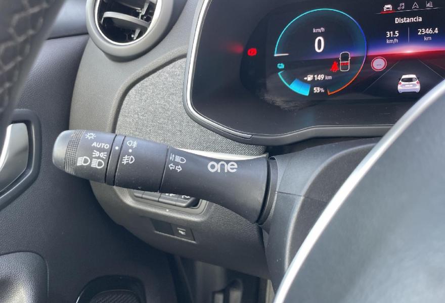 RENAULT Zoe 2021