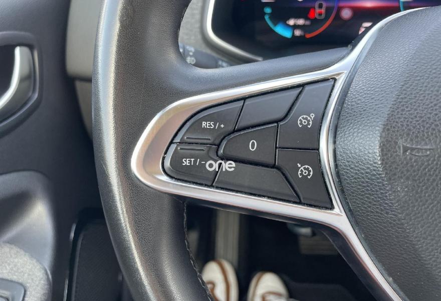 RENAULT Zoe 2021