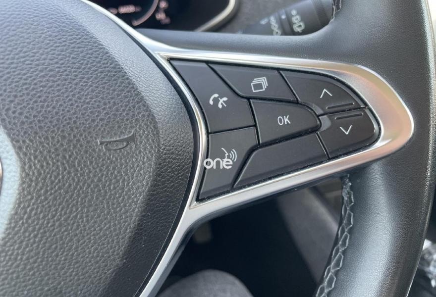 RENAULT Zoe 2021