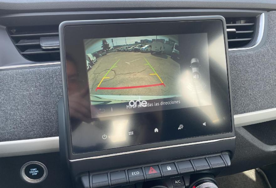 RENAULT Zoe 2021