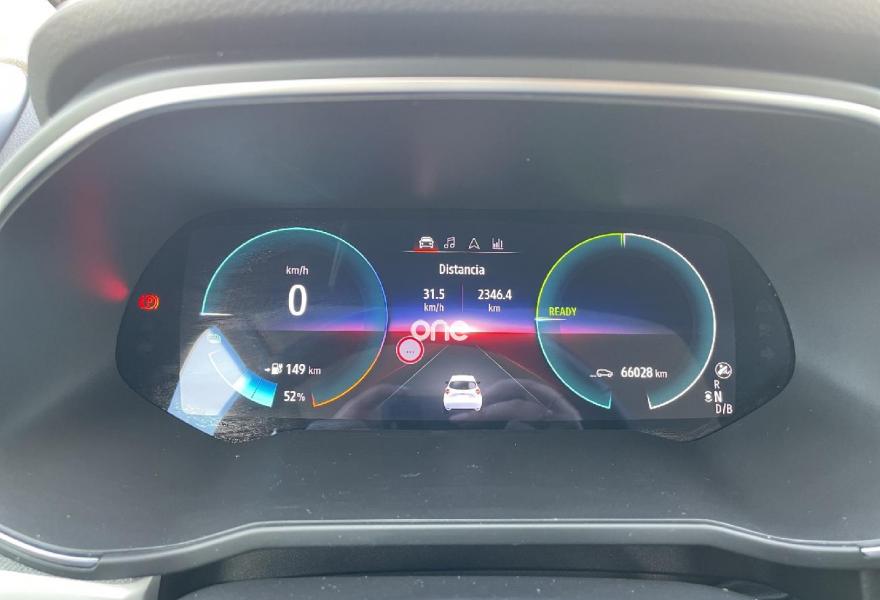 RENAULT Zoe 2021
