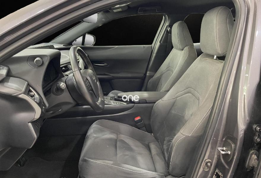LEXUS UX 2022