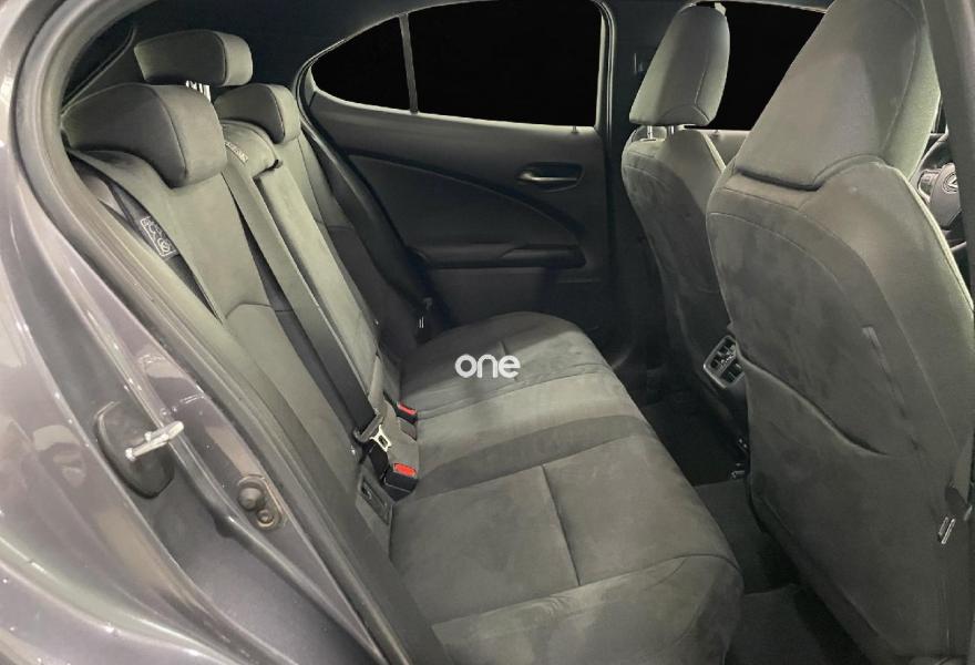 LEXUS UX 2022