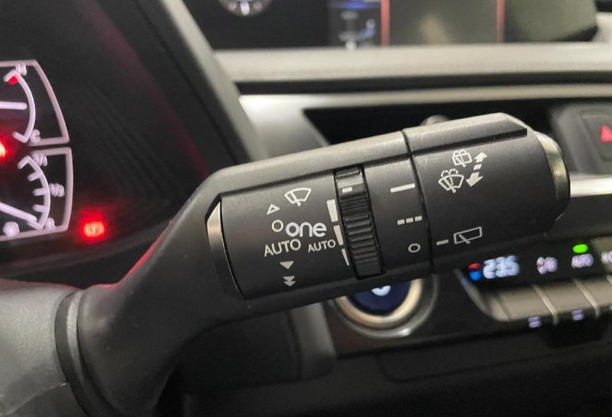LEXUS UX 2022