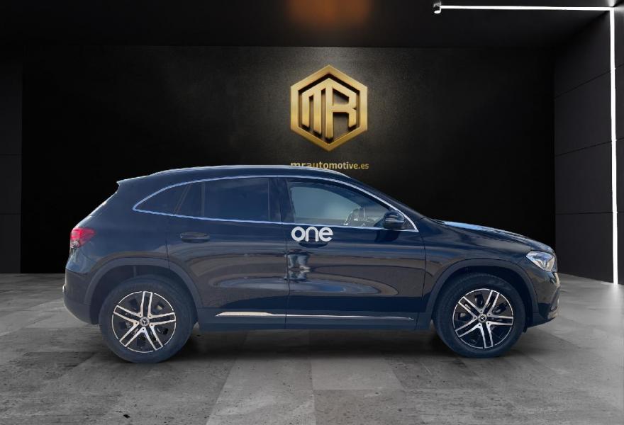 MERCEDES Clase GLA 2022