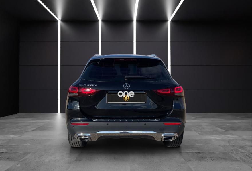 MERCEDES Clase GLA 2022
