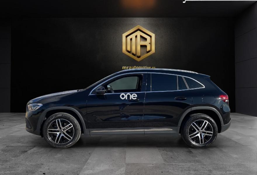 MERCEDES Clase GLA 2022