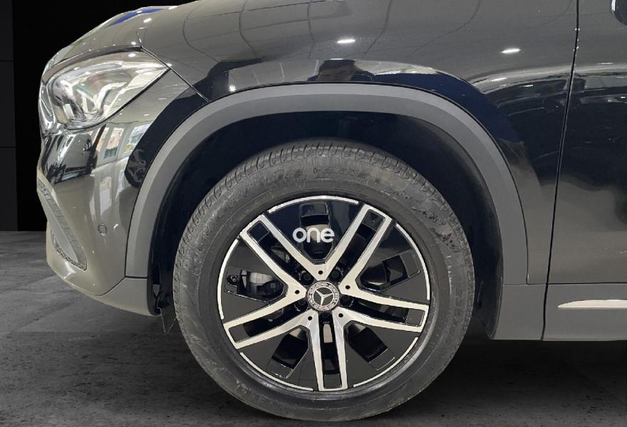 MERCEDES Clase GLA 2022