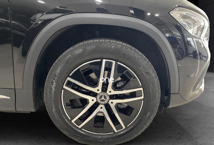 MERCEDES Clase GLA 2022