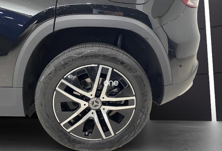 MERCEDES Clase GLA 2022
