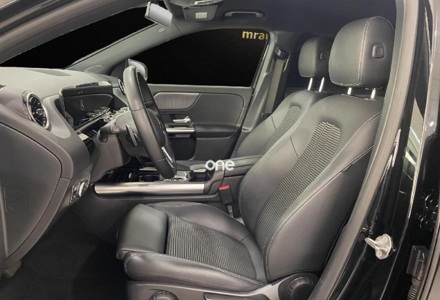 MERCEDES Clase GLA 2022