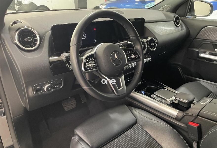 MERCEDES Clase GLA 2022