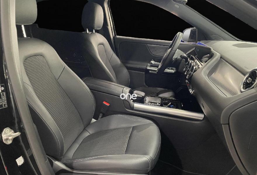 MERCEDES Clase GLA 2022