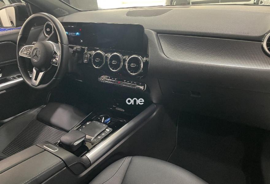 MERCEDES Clase GLA 2022
