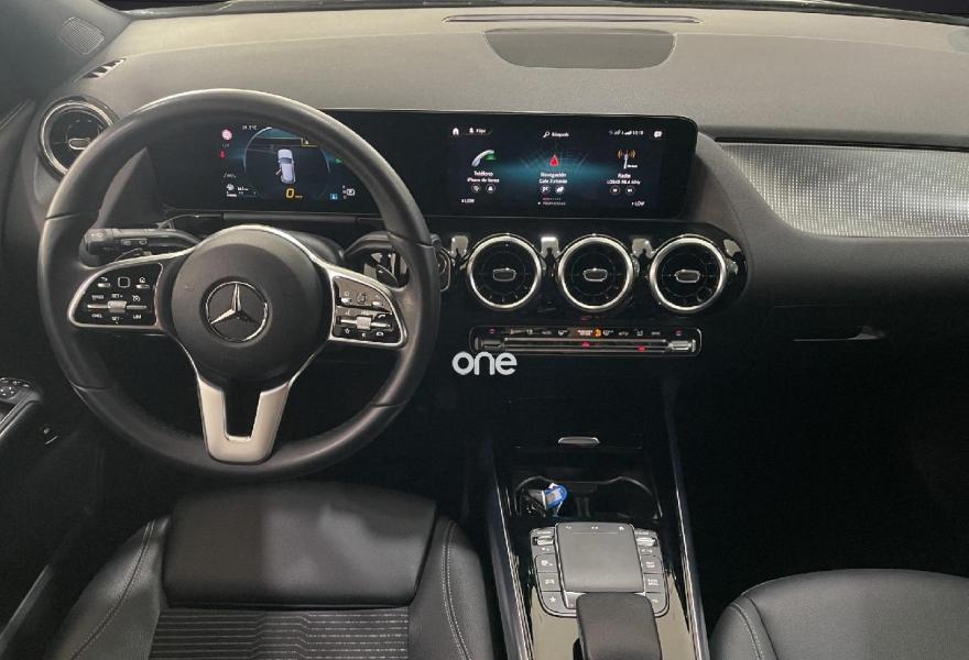 MERCEDES Clase GLA 2022