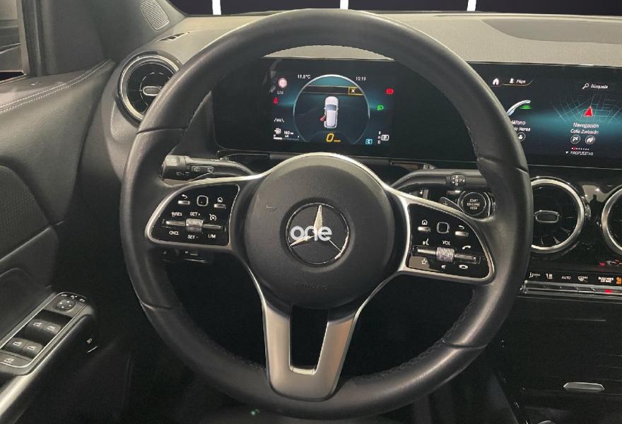 MERCEDES Clase GLA 2022