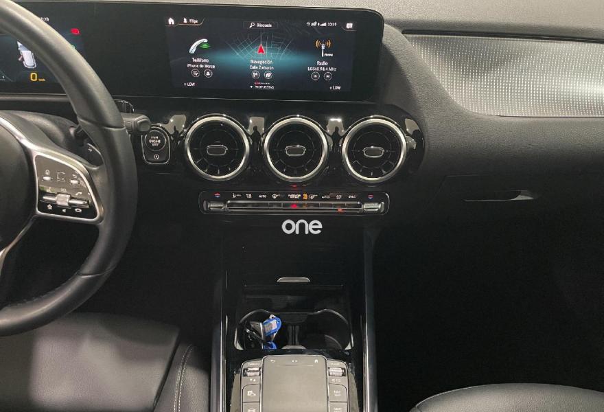 MERCEDES Clase GLA 2022