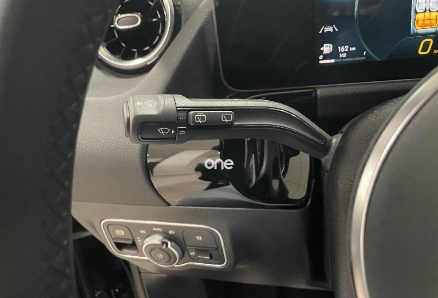 MERCEDES Clase GLA 2022