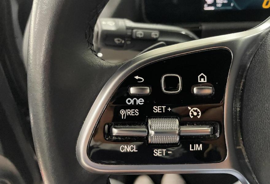 MERCEDES Clase GLA 2022