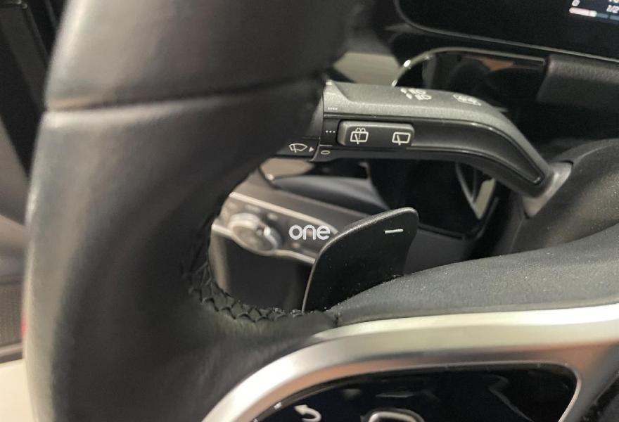 MERCEDES Clase GLA 2022