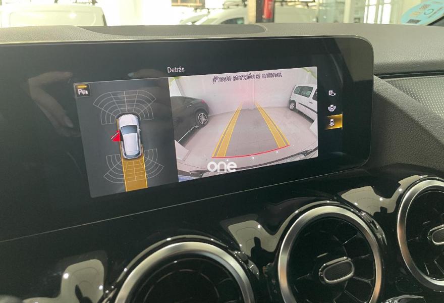 MERCEDES Clase GLA 2022