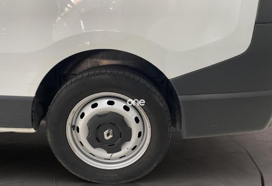 RENAULT Trafic 2018