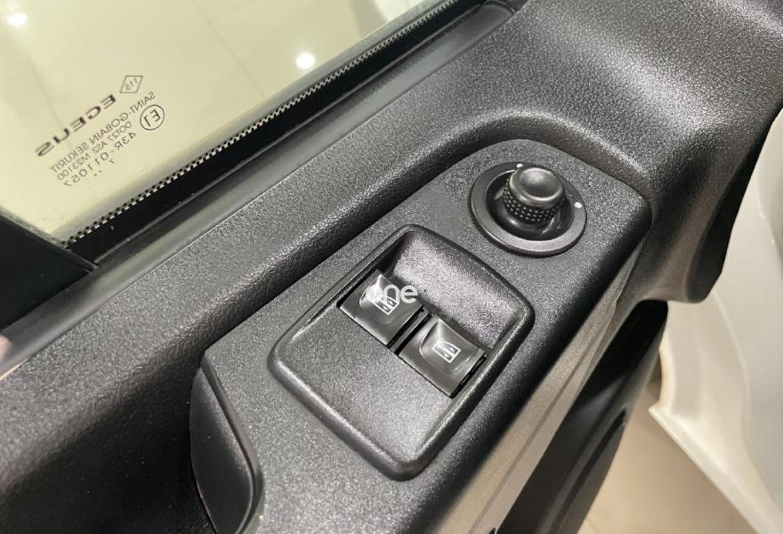 RENAULT Trafic 2018