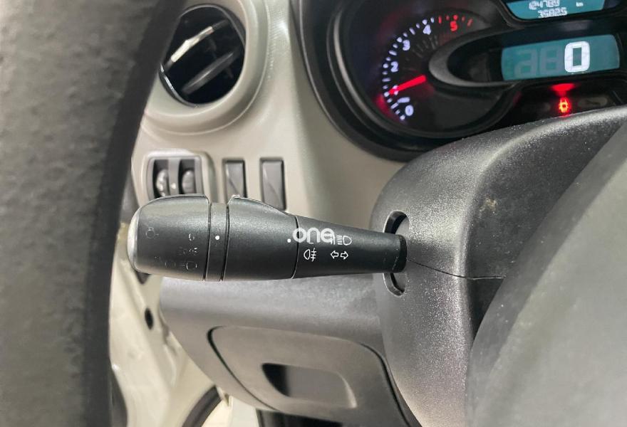 RENAULT Trafic 2018