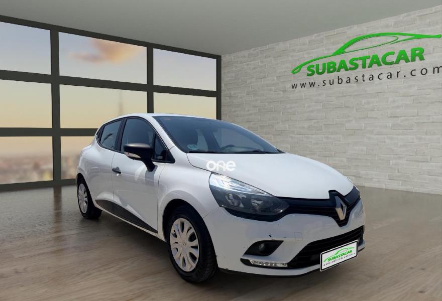 RENAULT Clio 2019