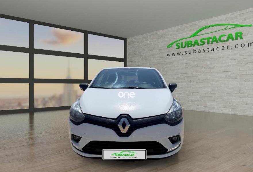 RENAULT Clio 2019
