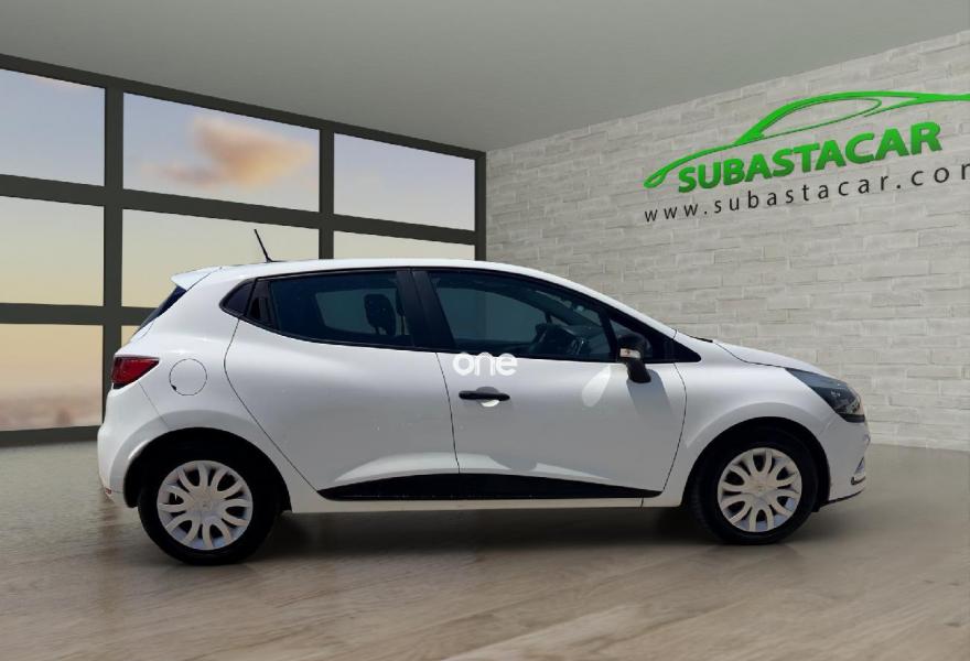 RENAULT Clio 2019