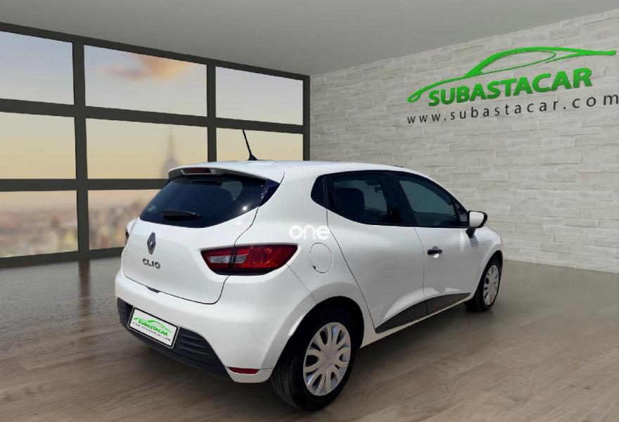 RENAULT Clio 2019