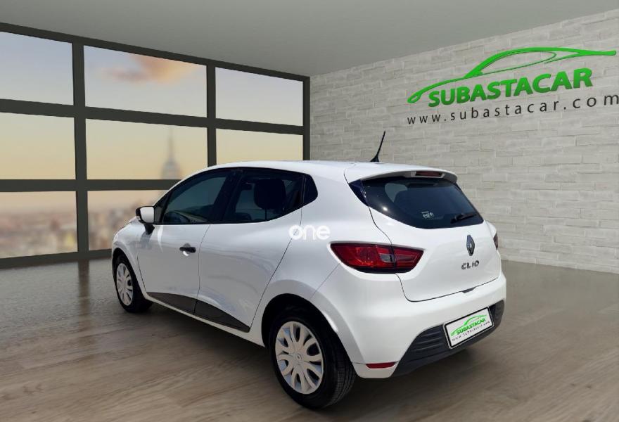 RENAULT Clio 2019